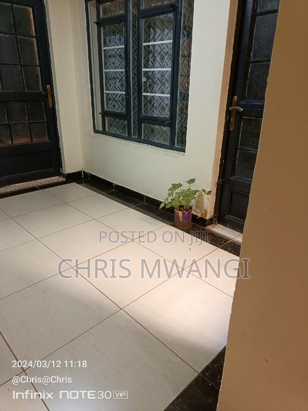 Furnished 2bdrm Block of Flats in Kinoo Estate for sale - thumbnail 13