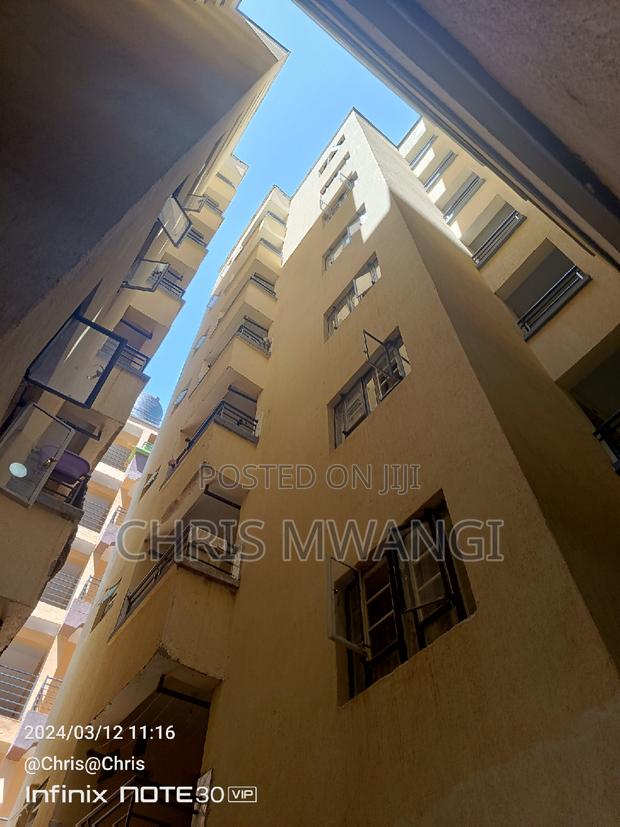 Furnished 2bdrm Block of Flats in Kinoo Estate for sale - thumbnail 3