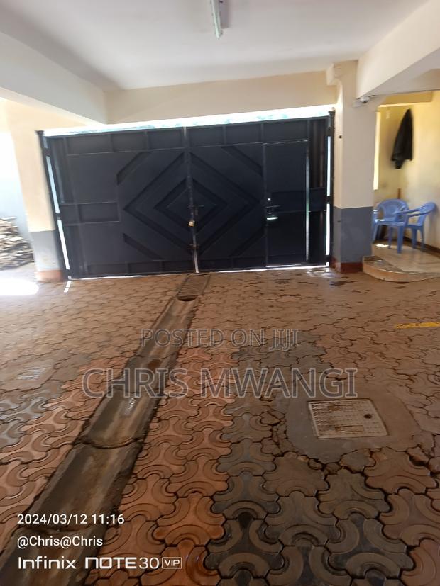 Furnished 2bdrm Block of Flats in Kinoo Estate for sale - thumbnail 15