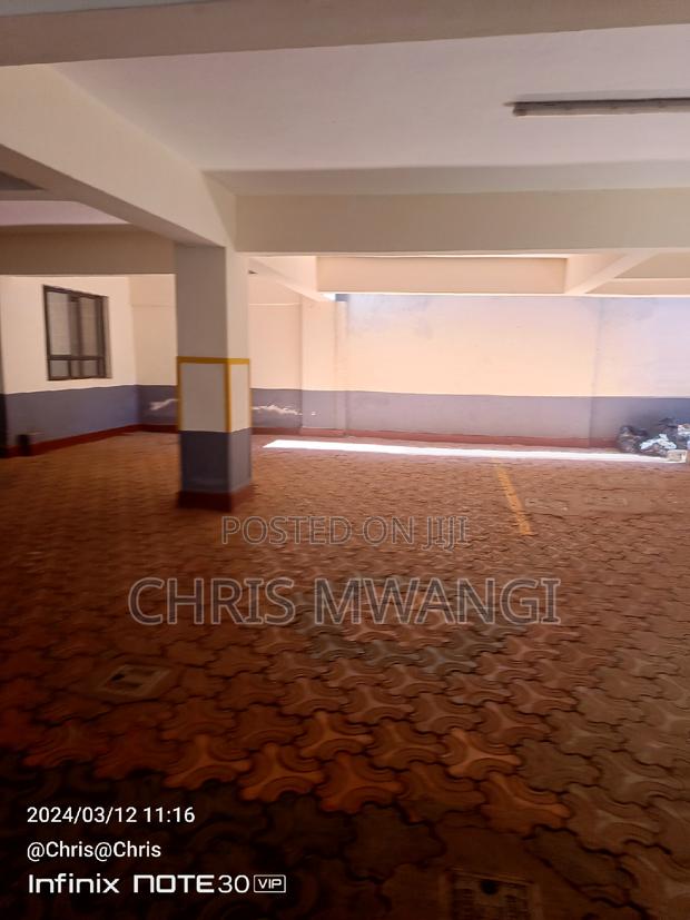 Furnished 2bdrm Block of Flats in Kinoo Estate for sale - thumbnail 16