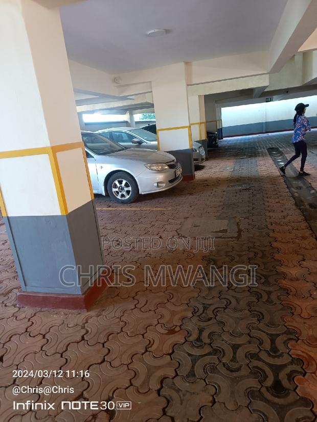 Furnished 2bdrm Block of Flats in Kinoo Estate for sale - thumbnail 17