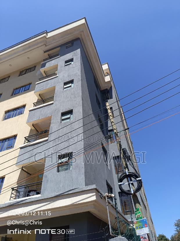 Furnished 2bdrm Block of Flats in Kinoo Estate for sale - thumbnail 2