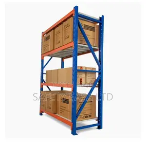 Heavy Duty Storage Shelving (Heavy Duty Shelves)