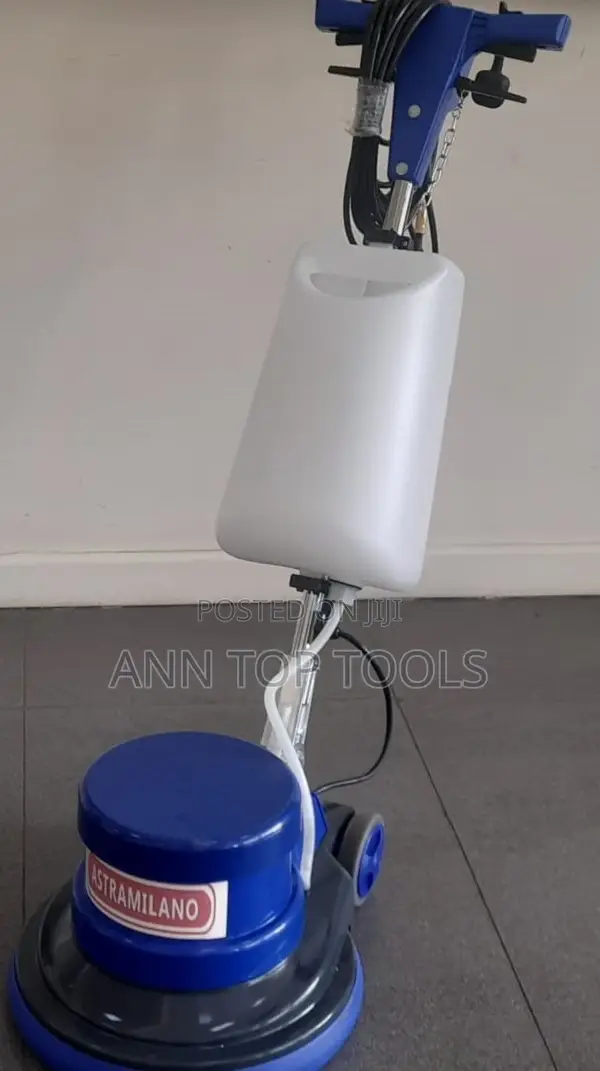 Astramilano Electric Floor Scrubber