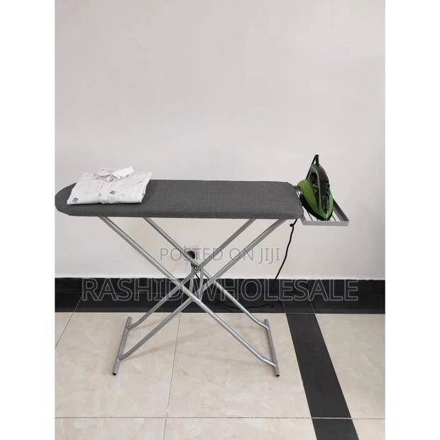 Mettalic Ironing Board