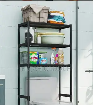 Detachable Trolly Rack Organizer