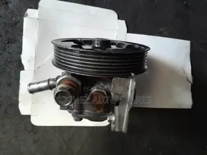 Power Steering Pump for Mazda Bongo/Vanette L8 Engine