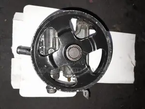 Power Steering Pump for Mazda Bongo/Vanette L8 Engine