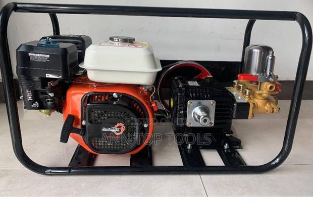 Benford Uk Petrol Engine Sprayer