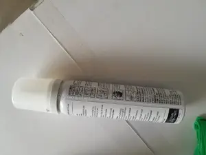 Minoxidil Topical Aerosol 5% Foam
