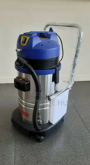 Astramilano 30 LTS Carpet Cleaner and Vacuum