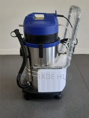 Astramilano 30 LTS Carpet Cleaner and Vacuum