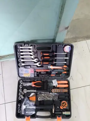Hand Tool Set Spanner Set