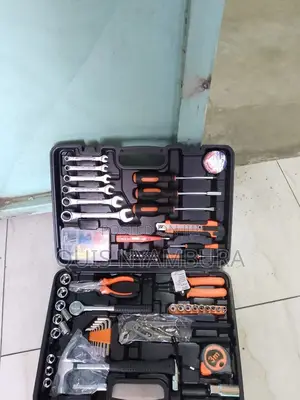 Hand Tool Set Spanner Set
