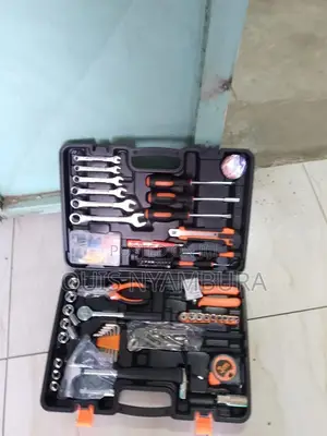 Hand Tool Set Spanner Set