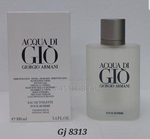 Acqua Di Gio Pour Homme - thumbnail 2