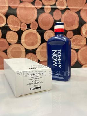 Now Tommy Hilfiger Perfume - thumbnail 2