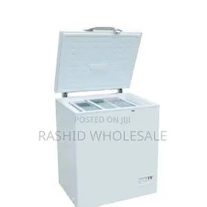 140l Tlac Chest Freezer