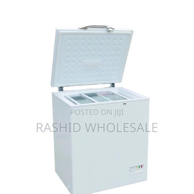 140l Tlac Chest Freezer