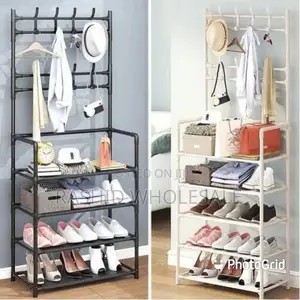 New Model Multifunctional Rack