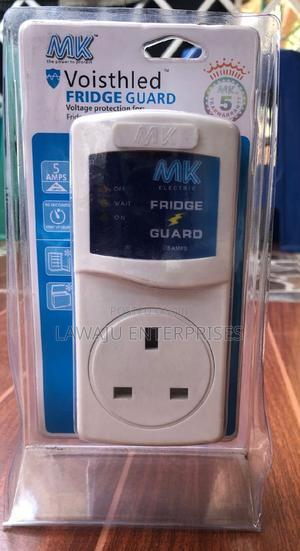 Mk Fridge Guard - thumbnail 2