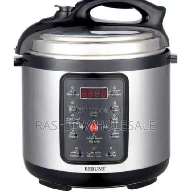 Rebune Original Pressure Cooker