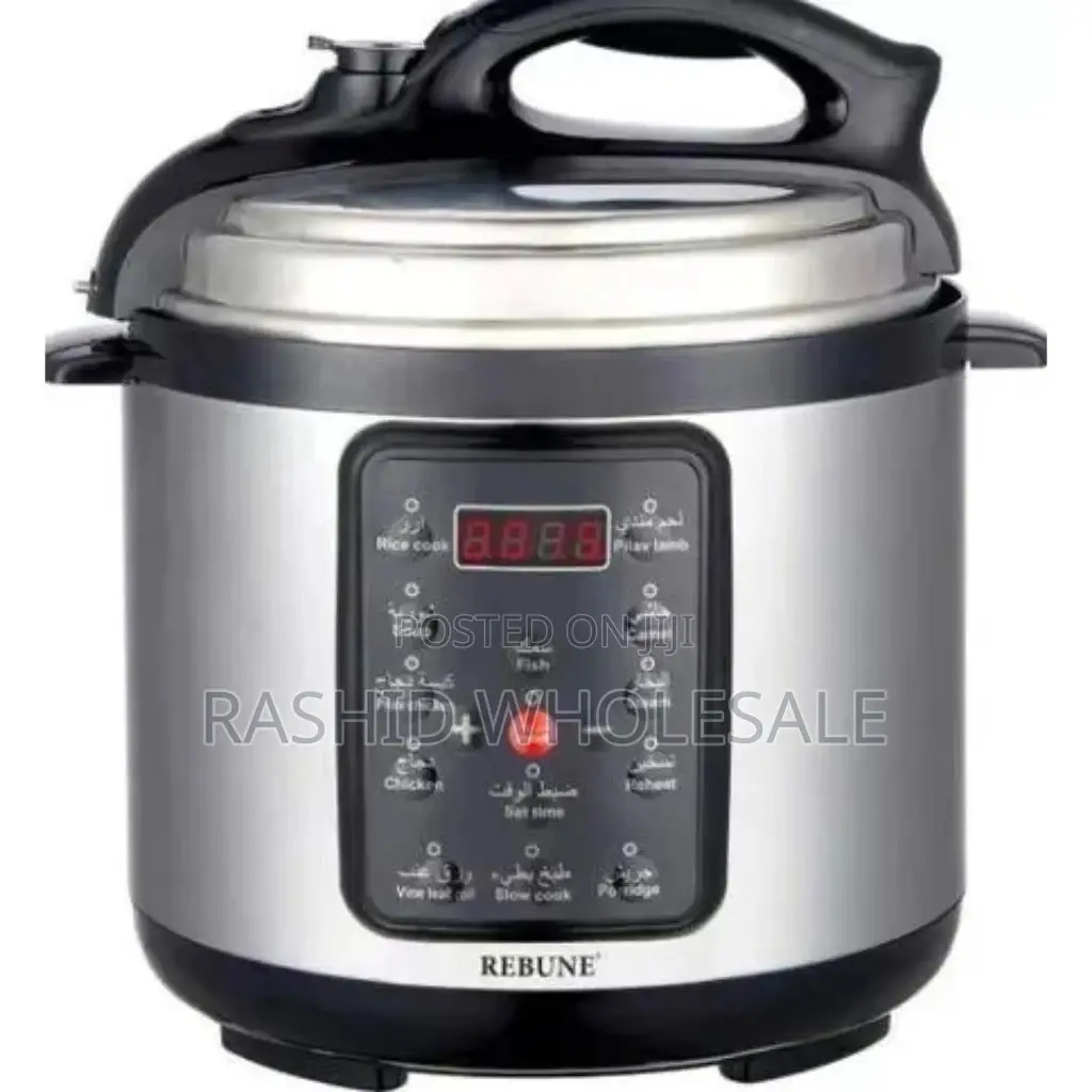 New Model Rebune Original Multi-Functional