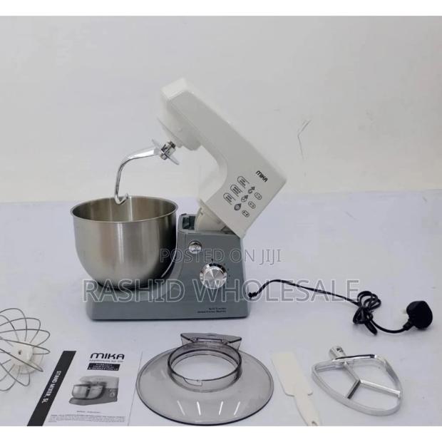 Standing Mixer