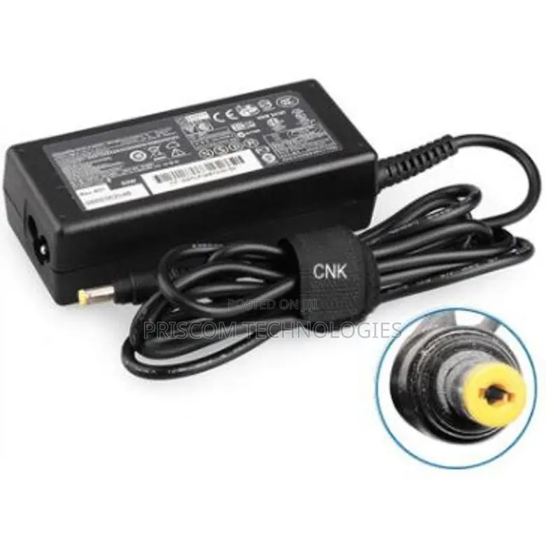 HP Compaq 510 520 530 540 550 620 625 CQ515 Charger Adapter