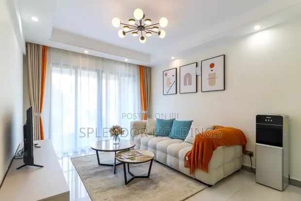 1bdrm Apartment in Kileleshwa for sale