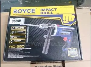Quality Royce Drill