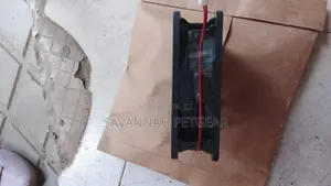 Heavy Duty DC Fan for Incubator 0.50A