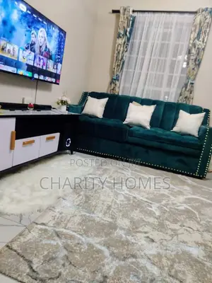 Furnished One Bedroom South B