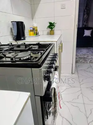 Furnished One Bedroom South B