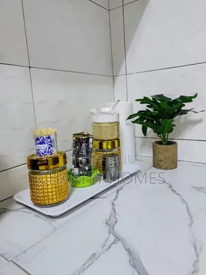 Furnished One Bedroom South B