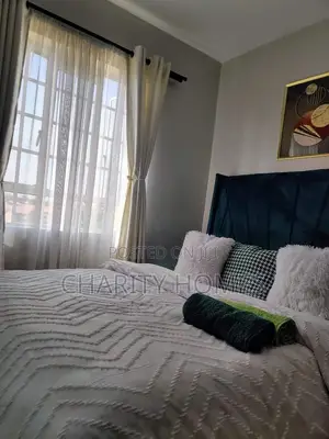 Furnished One Bedroom South B