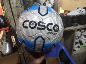 Cosco Football