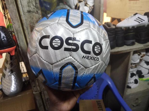 Cosco Football