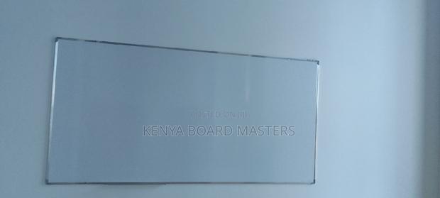 White Board, Whiteboard, Whiteboard, Whiteboard 8by 4ft - main view