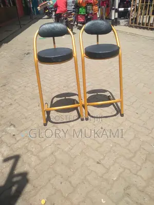 High Bar Restaurants Chairs