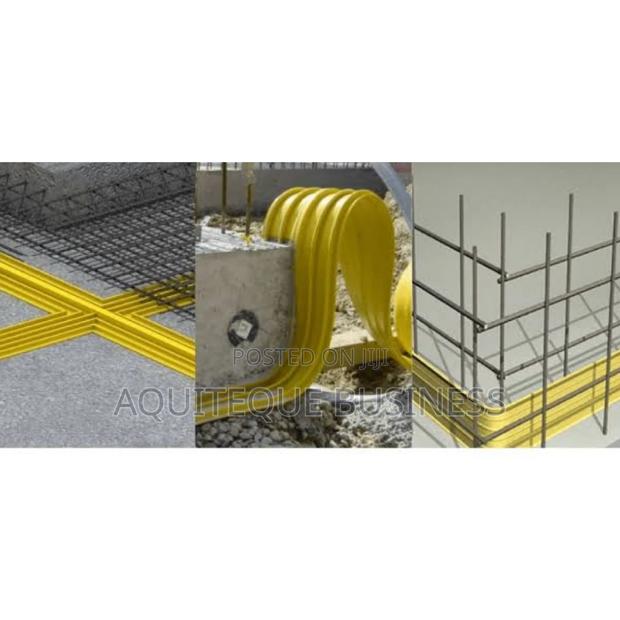 Waterbar Waterproofing V15 - main view