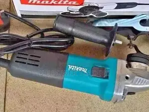Quality Makita Grinder