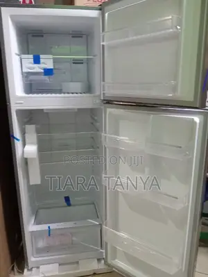 Roch 348 Litres Double Door No Frost Fridge