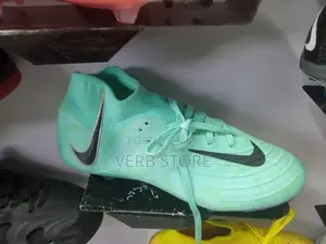 Nike Zoom Football Boots
