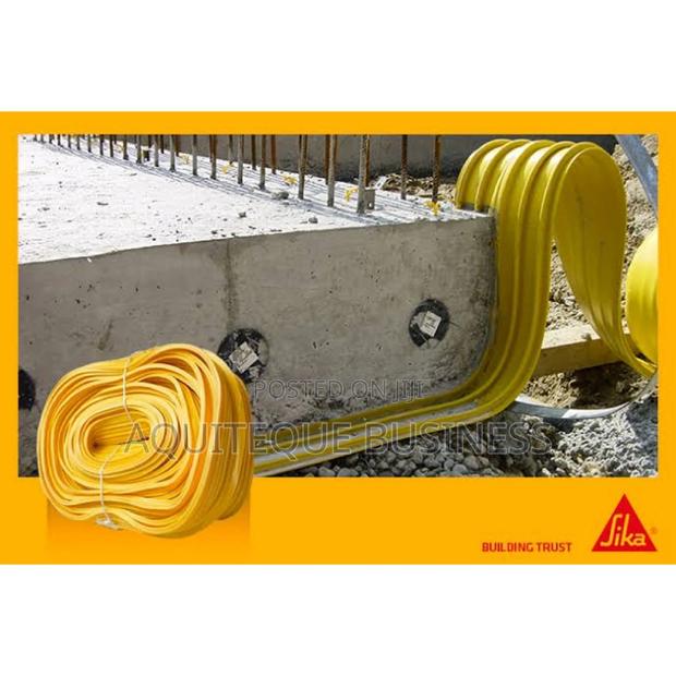 Waterproofing Waterbar V15 Heavy