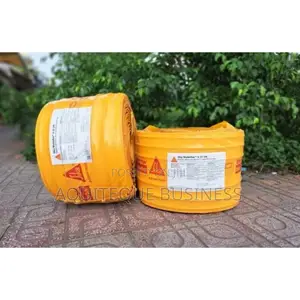 Waterbar Waterproofing V15 Heavy