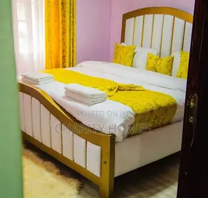 South B One Bedroom Airbnb