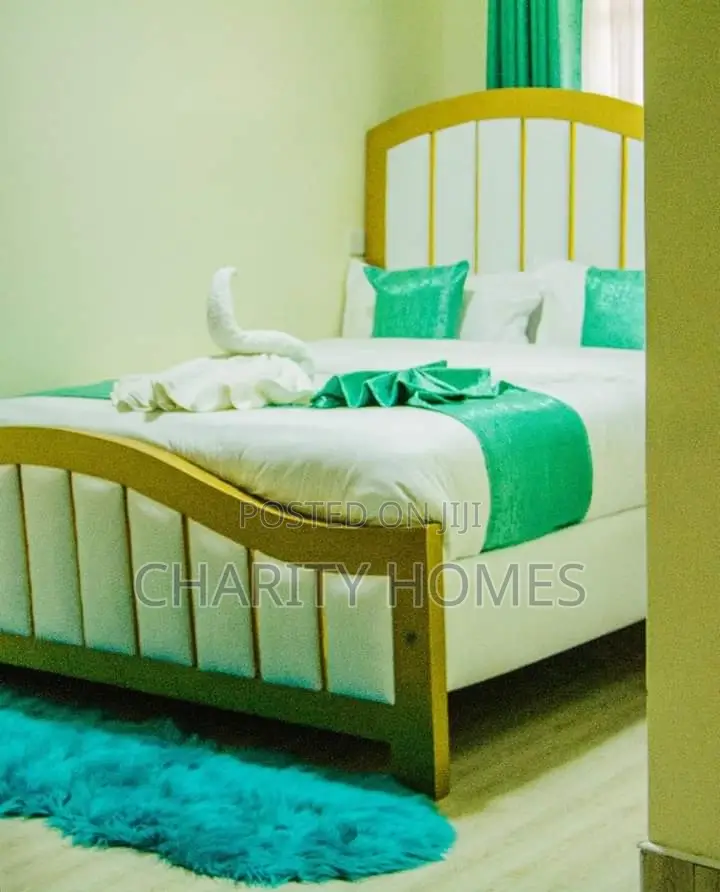 South B One Bedroom Airbnb