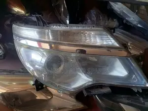 Nissan Serena C 26 (2014-2015) Nonxenon Headlights Assembly