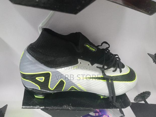 Nike Zoom Air - thumbnail 2